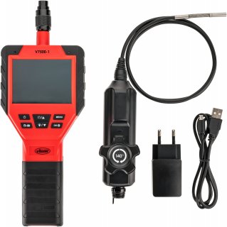 VIGOR Video-Endoskop ∙ V7500/2 Bild 5