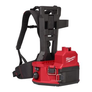 M18BBPFP2-301 Akku-Rucksack-Sprühg.  Bild 10