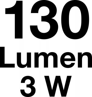 HAZET LED Stiftleuchte 1979N-71 ∙ Länge: 139 mm Bild 3