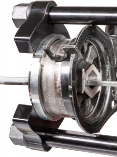 VIGOR Längsstreben- und Querlenkerbuchsen Satz ∙ FORD ∙ VOLVO ∙ MAZDA ∙ V5741N ∙ 12-teilig ∙ Anzahl Werkzeuge: 12 Bild 2