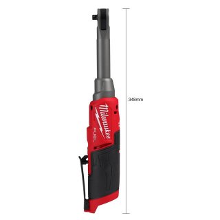 M12FHIR14LR-0 Akku Highspeed Ratsche  Bild 6