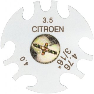 VIGOR Inspektions-Werkzeug ∙ für Brems- und Kraftstoffleitungen ∙ V2789N ∙ 200 mm Bild 2