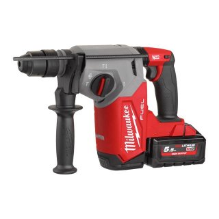 M18FHX-552X AKKU-KOMBIHAMMER  Bild 7