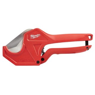 Kunststoffrohrschneider 42 mm Bild 1
