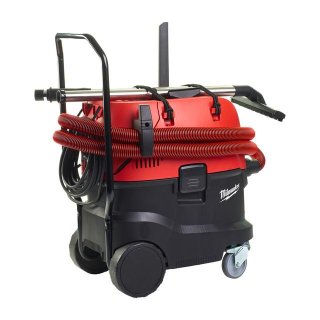 AS-42MAC AC 42L M CLASS ABSAUGSYSTEM  Bild 9