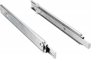 VIGOR Führungsschienen (Paar) ∙ für Series L ∙ Series XL ∙ V1903 ∙ 2-teilig ∙ Anzahl Werkzeuge: 2 Bild 1
