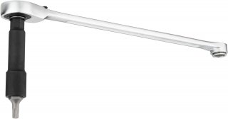 VIGOR Ratschenschlüssel ∙ Bit Satz ∙ V7784 ∙ 3/8 Zoll (10 mm) Sechskant massiv ∙ Tamper Resistant TORX® Profil | Innen TORX® Prof Bild 11
