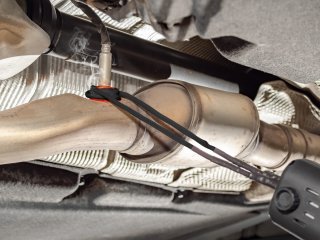 VIGOR Induktionsheizgerät ∙ V4891-1.0 ∙ 5-teilig ∙ Anzahl Werkzeuge: 5 Bild 20