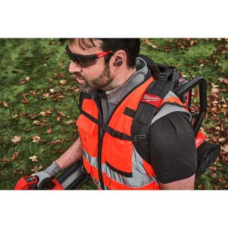 L4RLEPB-301 Bluetooth Gehörschutz  Bild 5