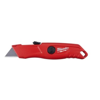 Sicherheitsmesser selbsteinziehend Bild 1