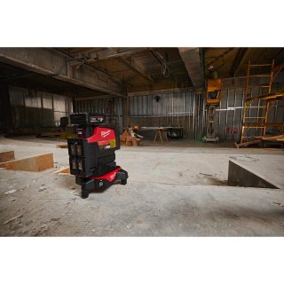 WLB-C Laserausrichtungsbasis Bild 9