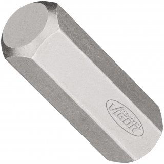 VIGOR Ratschenschlüssel ∙ Bit Satz ∙ V7784 ∙ 3/8 Zoll (10 mm) Sechskant massiv ∙ Tamper Resistant TORX® Profil | Innen TORX® Prof Bild 24
