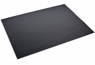Gummiriefenmatte 565 x 414mm Bild 1