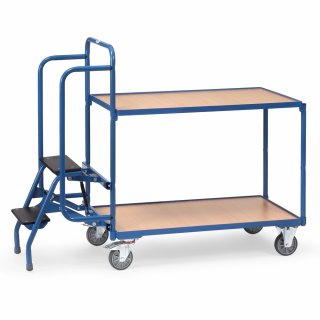 Kommissionierwagen 2105 Bild 1