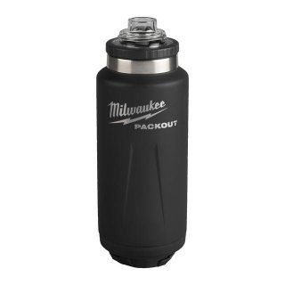 Thermosflasche 1065 ml schwarz  Bild 4