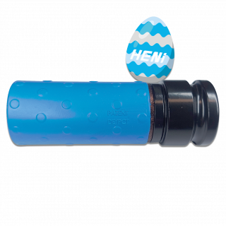 HENI Safety-Schlagnuss Bild 2
