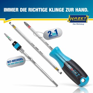 HAZET Adventskalender 2024 ADVENTSKALENDER24 ∙ 24-teilig Bild 7