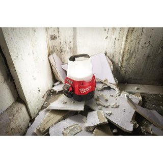 M18TAL-0 AKKU-LEUCHTE  Bild 4