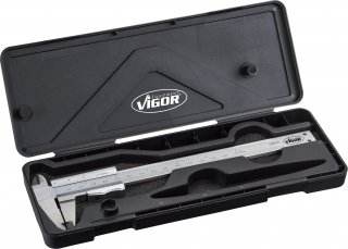 VIGOR Messschieber ∙ analog ∙ V4690 ∙ 235 mm Bild 2