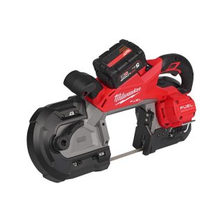 M18FBS127-502C Akku-Bandsäge  Bild 8