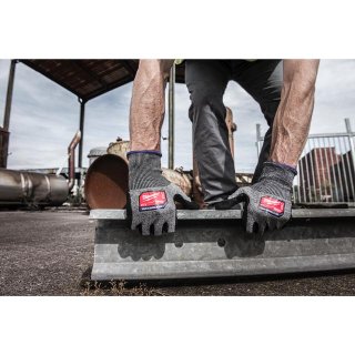 Schnittschutzhandschuhe Kl.F S/7 Bild 2