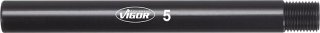 VIGOR Adapter ∙ VAG ∙ gerade ∙ mit Gewindeanschluss ∙ V3685 Bild 1