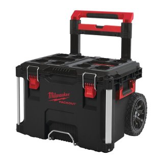PACKOUT Trolley Koffer Bild 7