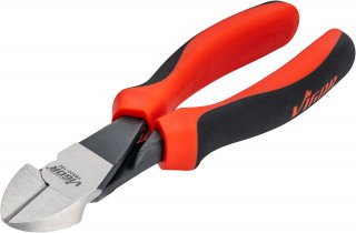 VIGOR Kraft-Seitenschneider ∙ V6500-190 ∙ Länge: 190 mm Bild 6