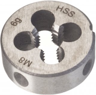 HAZET Schneideisen 849AG-M8 Bild 1