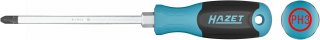 HAZET Schraubendreher 811-PH3 ∙ Kreuzschlitz Profil PH ∙ SW PH3 Bild 11
