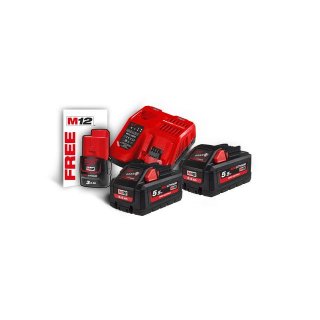 M18HNRG-552 NRG KIT  Bild 1