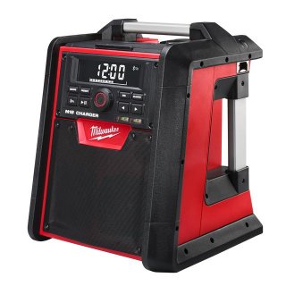 M18RC-0 AKKU-RADIO  Bild 8