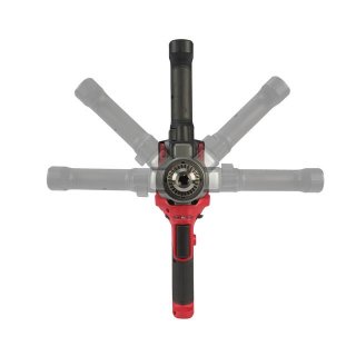 M18FPM-0X RÜHRWERK  Bild 7