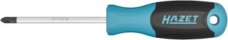 HAZET Schraubendreher 811-PH2 ∙ Kreuzschlitz Profil PH ∙ SW PH2 Bild 10