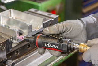 VIGOR Stabschleifer Satz ∙ Mini ∙ V6906 Bild 8