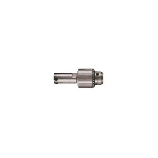 AUFNAHMEDORN INCL. BOHRFUTTER 1.5-13,MM Bild 1