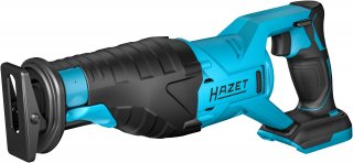HAZET Akku Säbelsäge 9234-010 Bild 1