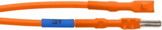 VIGOR Messkabel Satz ∙ VAG ∙ V5659 ∙ 40-teilig ∙ Anzahl Werkzeuge: 40 Bild 13