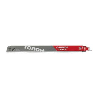 Säbelsägeblatt 300x10 mm TORCH HM-best. Bild 1
