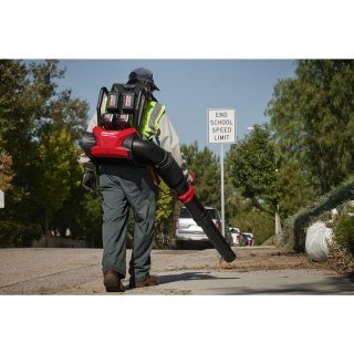 M18F2BPB-0 Akku-Rucksackgebläse  Bild 6