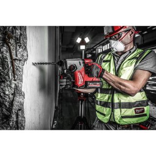 M18FH-0X AKKU-KOMBIHAMMER  Bild 3