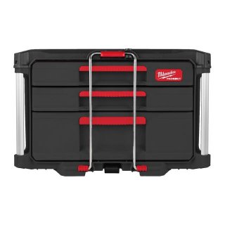 PACKOUT Koffer mit 2+1 Schubladen Bild 1
