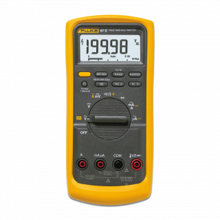 Multimeter Bild 1