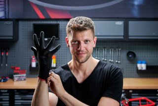 VIGOR Arbeitshandschuhe ∙ V6435 Bild 2