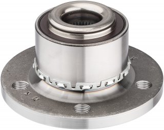 VIGOR Kompakt-Radlager Montage Satz ∙ universal ∙ V4491 ∙ 7-teilig ∙ Anzahl Werkzeuge: 7 Bild 15