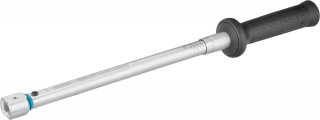 HAZET Drehmomentschlüssel 6292-1CT ∙ Drehmomentbereich min-max: 40 – 200 Nm ∙ Genauigkeit: 2% ∙ 14 x 18 mm Einsteck-Vierkant hoh Bild 1