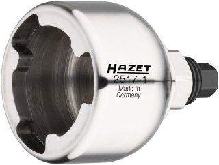 HAZET Nabenabzieher Hochdruckpumpe VAG 2517-1 ∙ 50 mm Bild 1