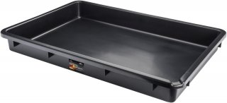 VIGOR Mehrzweckwanne ∙ 50 l ∙ V5488 ∙ L x B x H: 800 mm x 520 mm x 100 mm Bild 3