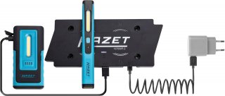 HAZET Dual wireless charging pad 1979WP-2 Bild 3