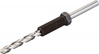 VIGOR HSS-Bohrer 8,5 mm ∙ V4249 ∙ 8,5 mm Bild 1